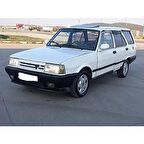 KARTAL YENİ Bagaj Amortisörü 89-90 300N