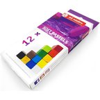 Talens Art Creation Soft Pastel Set 12'Li
