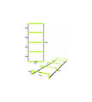 Tryon TAM-2 Yükseklik Ayarlı Antrenman Merdiveni