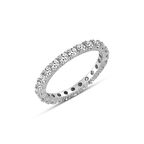 Pırlanta Tamtur Yüzük 1,05 Karat