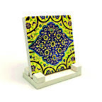 DesenBaskılı Doğaltaş Masaüstlük