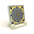 DesenBaskılı Doğaltaş Masaüstlük