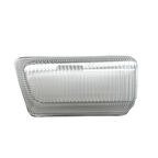 Opel Astra G Sağ Sis Far Camı (Yolcu Tarafı)