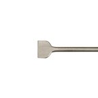 Tomax SDS Max Geniş Keski  18x400x50