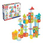 04046 Toplu Yapı Blokları 138 Parça Fentoys