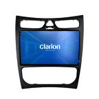 Mercedes CLK Android Multimedya Sistemi 4-64 Clarion (2003-2005)