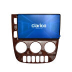 Mercedes ML Android Multimedya Sistemi 4-64 Clarion (2001-2005)