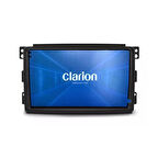 Mercedes Smart Android Multimedya Sistemi 4-64 Clarion (2004-2010)