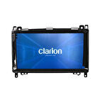 Mercedes Viano Android Multimedya Sistemi 4-64 Clarion (2006-2014)