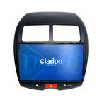 Mitsubishi ASX Android Multimedya Sistemi 4-64 Clarion (2011-2020)