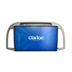Nissan Micra Android Multimedya Sistemi 4-64 Clarion (2002-2010)