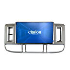 Nissan X-Trail Android Multimedya Sistemi 4-64 Clarion (2002-2004)