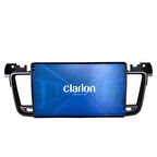 Peugeot 508 Android Multimedya Sistemi 4-64 Clarion (2012-2018)