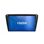 Skoda Rapid Android Multimedya Sistemi 4-64 Clarion (2013-2018)