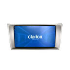 Toyota Camry Android Multimedya Sistemi 4-64 Clarion (2006-2011)