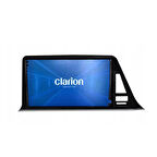 Toyota CH-R Android Multimedya Sistemi 4-64 Clarion (2018-2020)