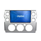 Toyota FJ Cruiser Android Multimedya Sistemi 4-64 Clarion (2007-2008)
