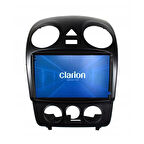 Volkswagen Beetle Android Multimedya Sistemi 4-64 Clarion (2004-2007)