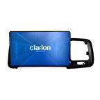 Volvo S60 Android Multimedya Sistemi 4-64 Clarion (2011-2018)