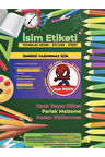 Okul Etiketi, Kalem Defter Etiketi, Baby Spider - Örümcek Adam Etiketi - 60 Adet 4cm Opak Sticker