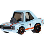 Hot Wheels 70 Dodge Charger