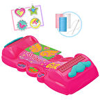 Dede Takı Dokuma Seti