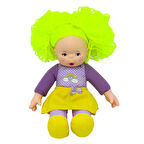 Sunman Gökkuşağı Bebekleri 35 cm