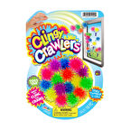 Clingy Crawlers Yapışkan Sürüngenler