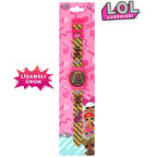 MiniFlak Lisanslı LOL Surprise LOL7151 Çocuk Kol Saati