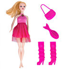 Anlily Fashion Model Bebek