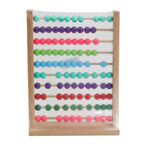 2411 Ahşap Abaküs -Uzay Ahşap