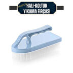 Brandon Ergonomik Halı Koltuk Yıkama Fırçası
