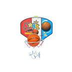 109 Orta Boy Ahşap Pota -Aydede Oyuncak