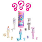 JCR15 Mini Barbieland Cutie Reveal Sürpriz Bebek