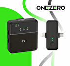 ZR560 Sx31 3 İn 1 Multi Function Mikrofon