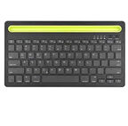 ZR206 Siyah K6100 Kablosuz Klavye