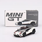 Mini GT 763 Lamborghini Huracán Sterrato