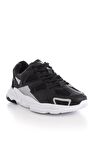 Tonny Black Siyah Beyaz Unisex Spor Ayakkabı Tb252  Siyah Beyaz-39