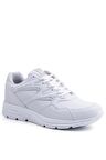 Tonny Black Beyaz Unisex Spor Ayakkabı 772-0 Beyaz-46