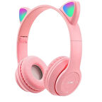 Bluetooth Kedili Kulaklık