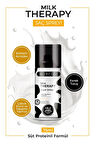 Milk Therapy Saç Spreyi 75 ML - Besleyici Koruyucu Etki - mrfs