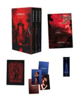 İnferno (3 Kitap Takım)