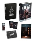 Nakavt (Kutu Set)