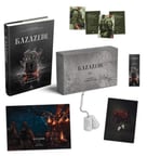 Kazazede - 4 (Kutulu Set)