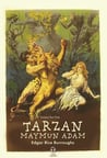 Tarzan Maymun Adam