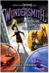 Nevermoor - Wundersmith: Morrigan Crow’un Gerçek Kimliği