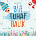 Bir Tuhaf Balık