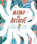 Memo ile Ahtapot