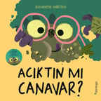 Acıktın mı Canavar?