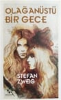 Olağanüstü Bir Gece